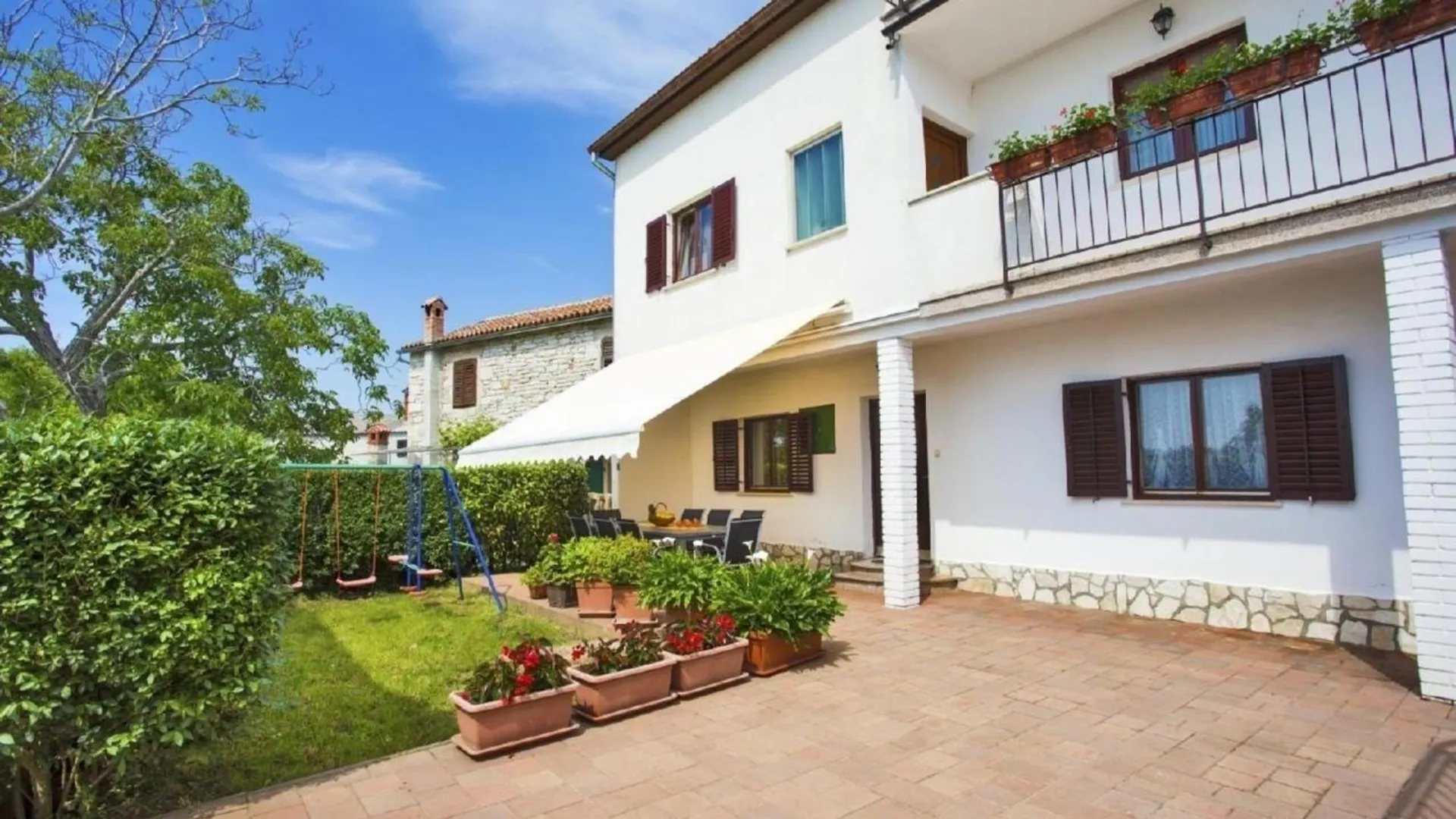 Holiday home Ferienhaus Im Dorf Kujici Hreljici