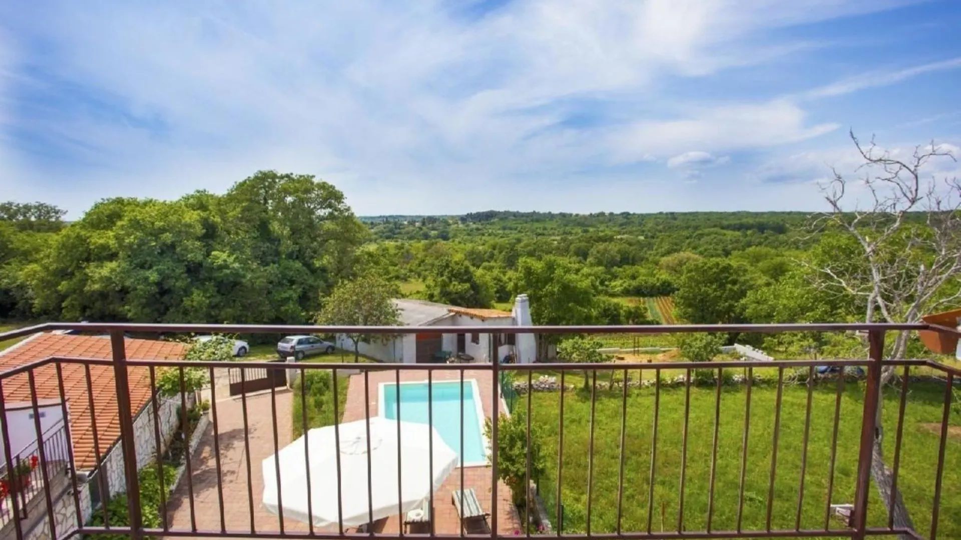 Ferienhaus Im Dorf Kujici Hreljici 0*,  Croatia
