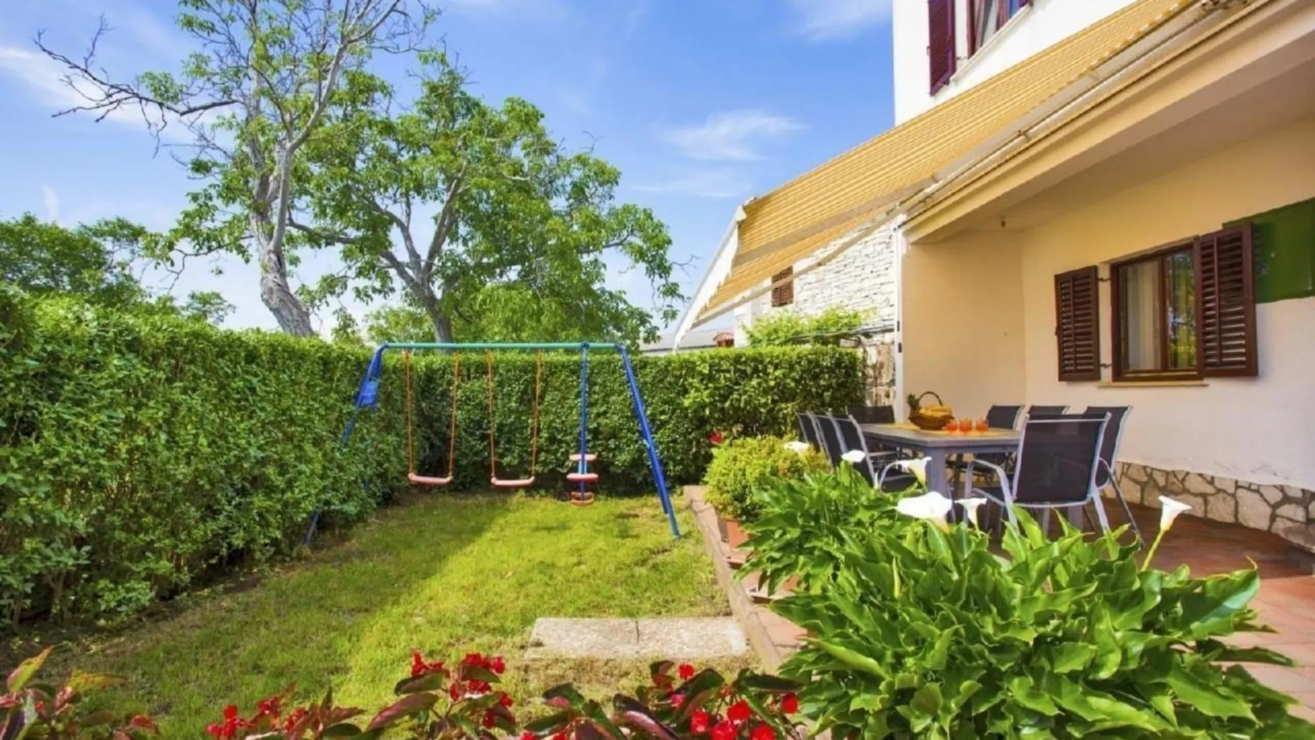 Holiday home Ferienhaus Im Dorf Kujici Hreljici