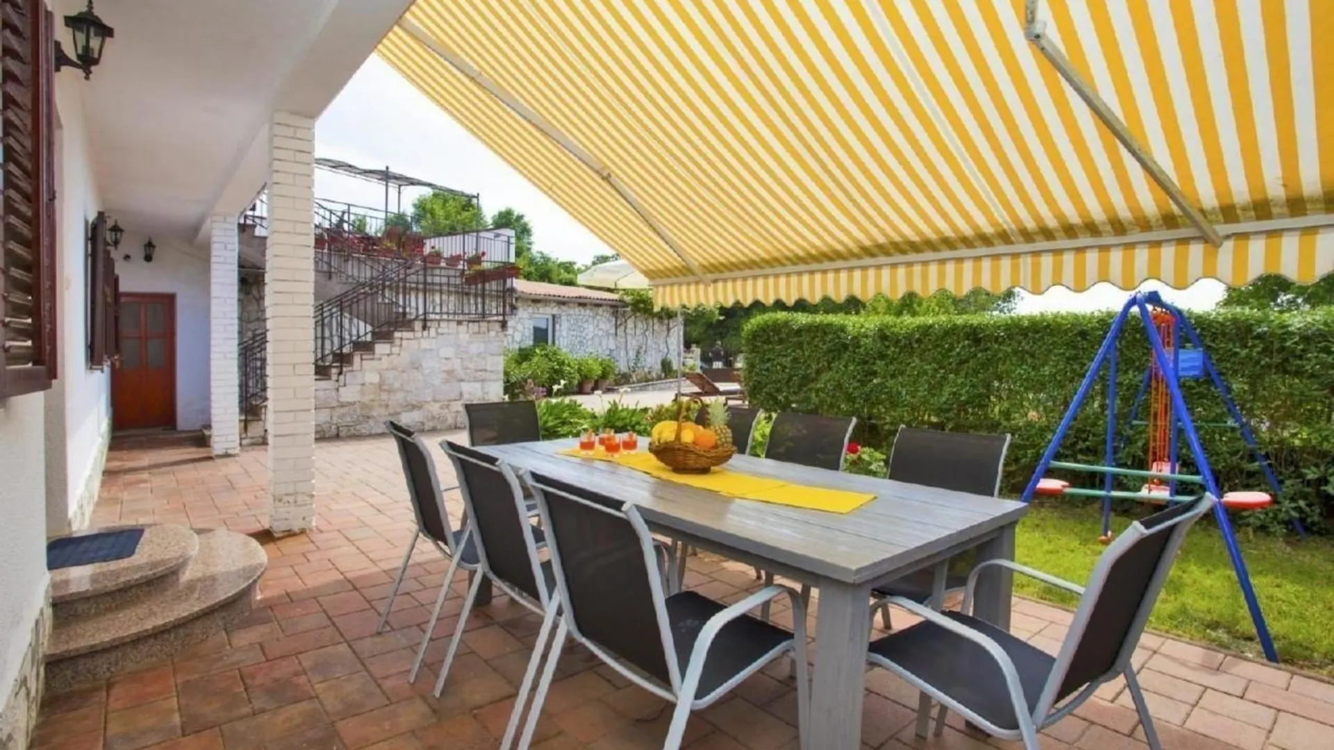 Ferienhaus Im Dorf Kujici Hreljici 0*,