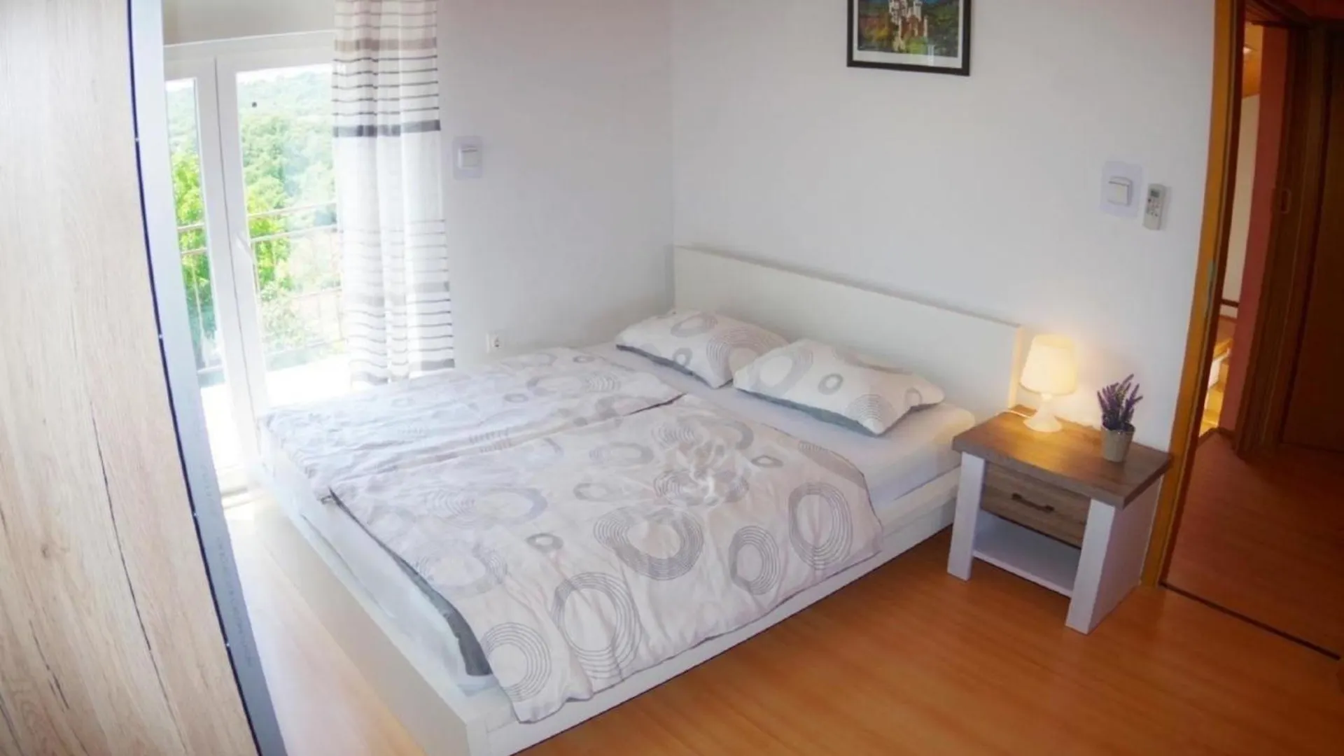 Holiday home Ferienhaus Im Dorf Kujici Hreljici