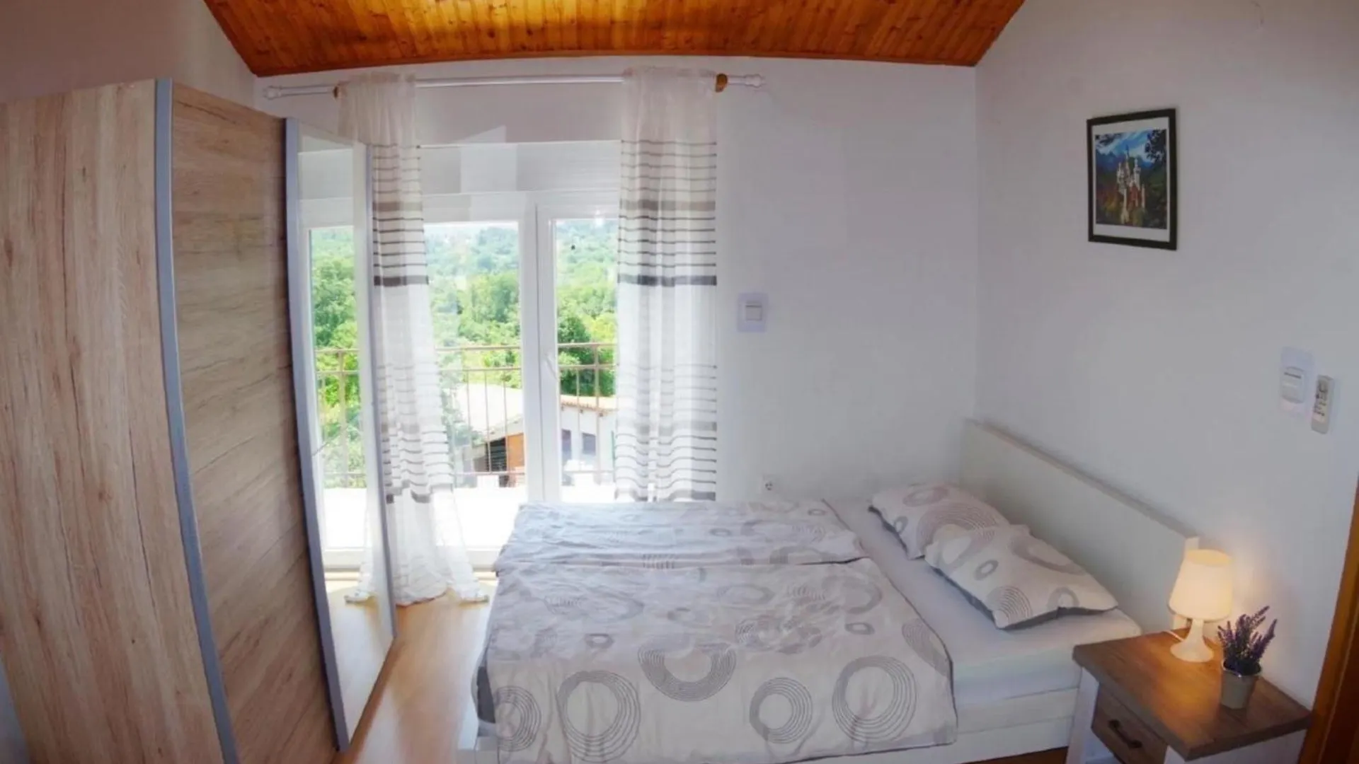 Holiday home Ferienhaus Im Dorf Kujici Hreljici