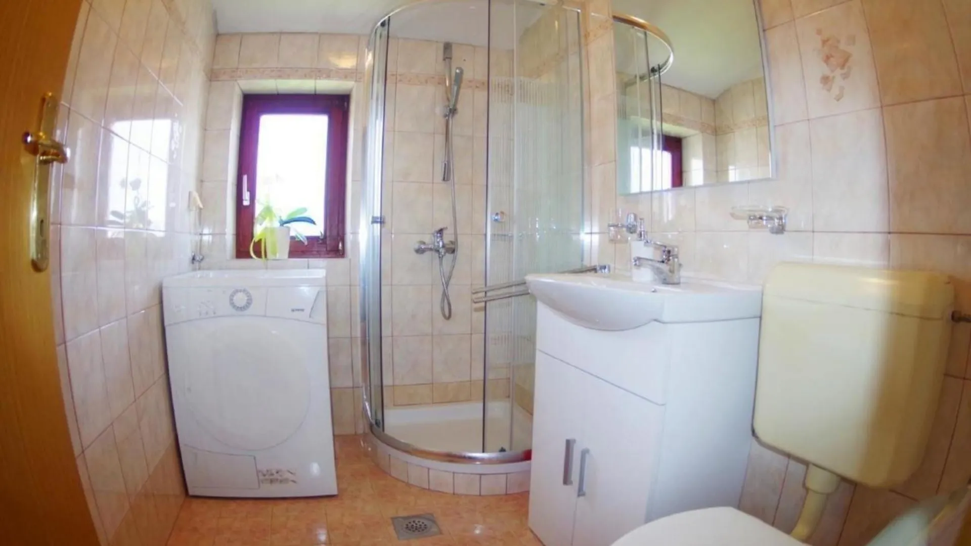 Holiday home Ferienhaus Im Dorf Kujici Hreljici