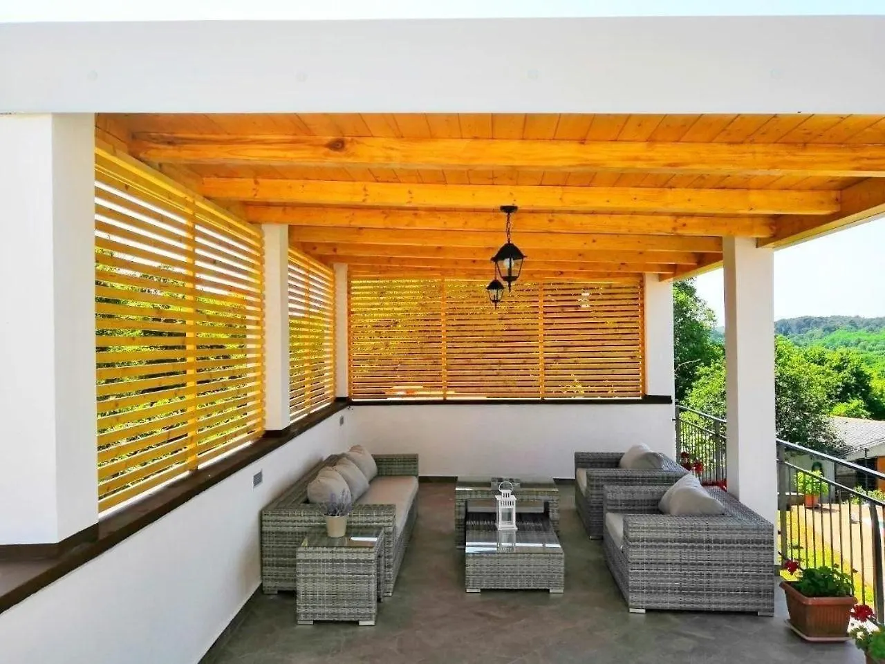 Holiday home Ferienhaus Im Dorf Kujici Hreljici Croatia