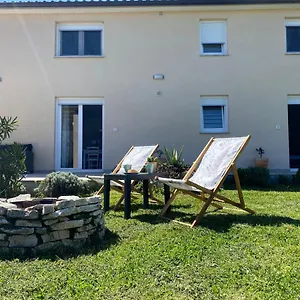 House Carla Belavici Hreljići