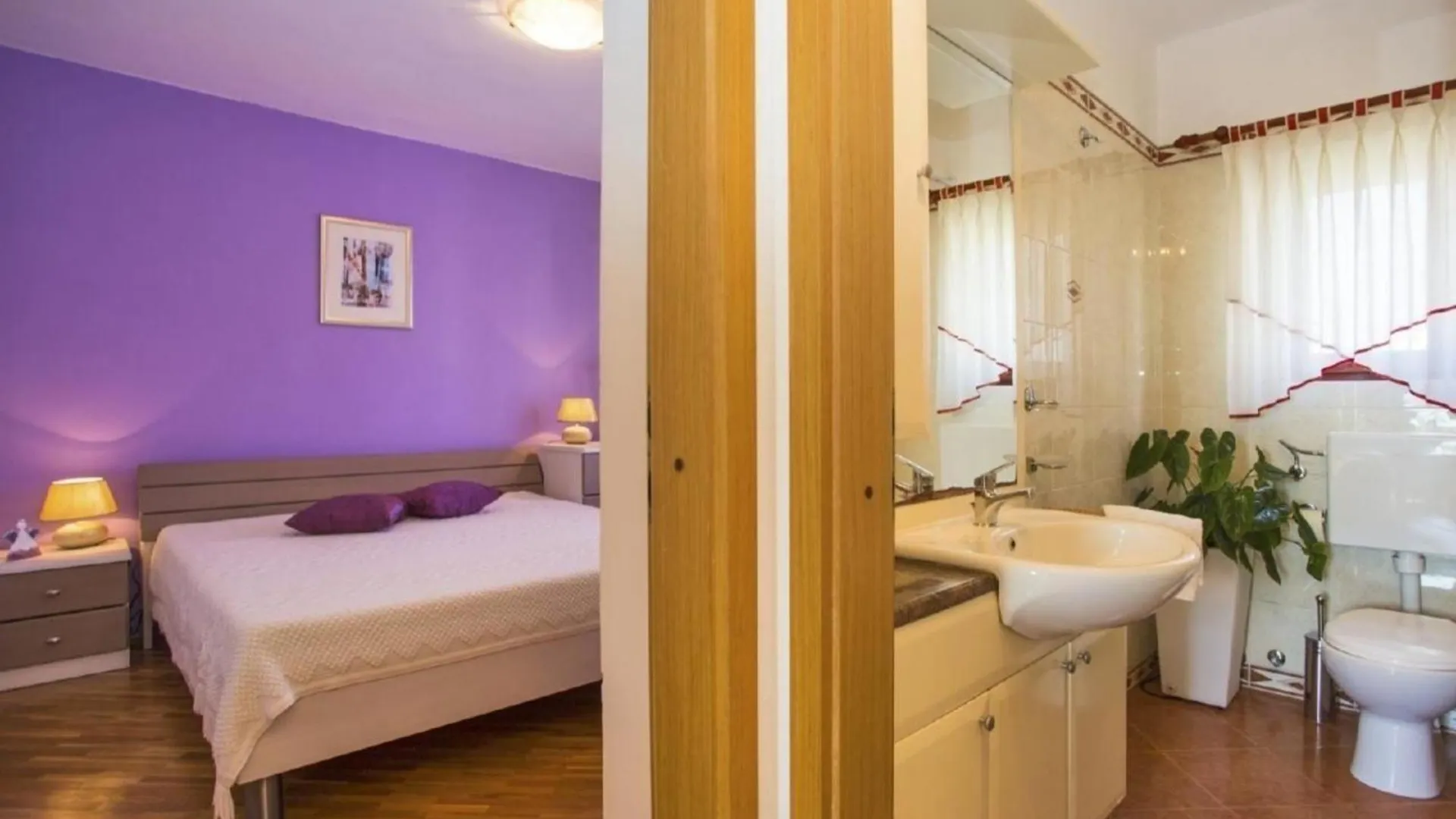 Ferienhaus Im Dorf Kujici Hreljici Holiday home
